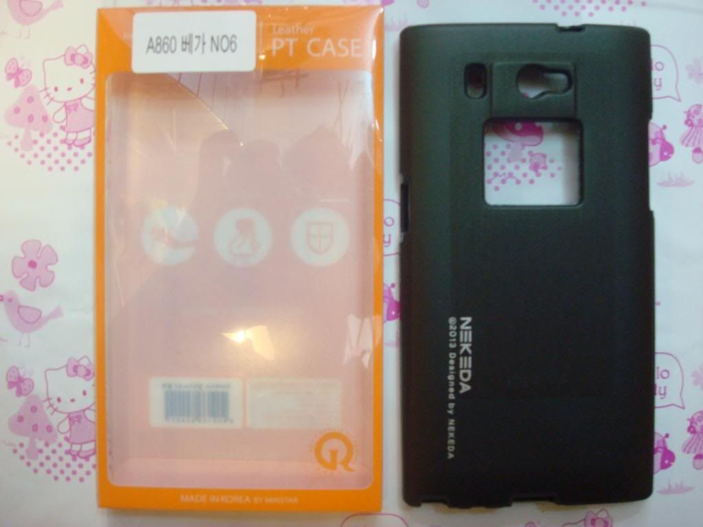 Flip cover, case for LG - SS - HTC - SKY...xách tay từ Hàn Quốc - 20