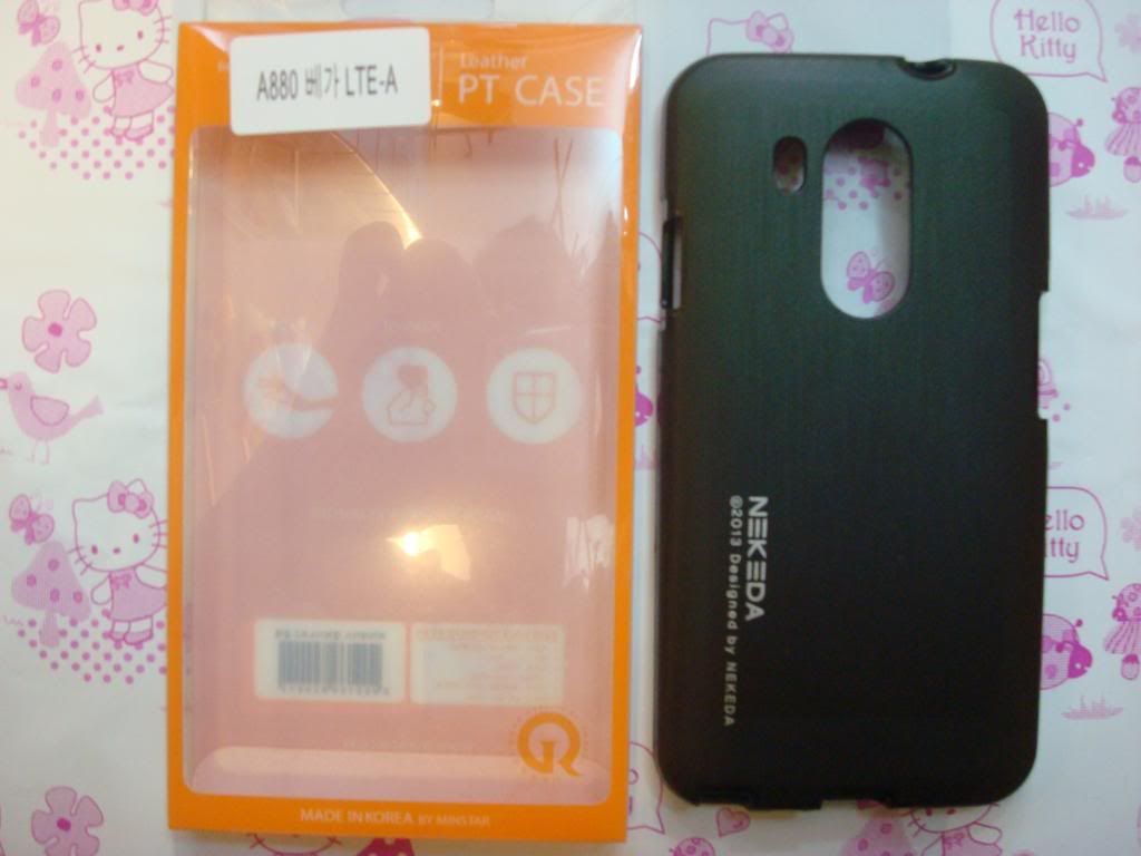 Flip cover, case for LG - SS - HTC - SKY...xách tay từ Hàn Quốc - 17