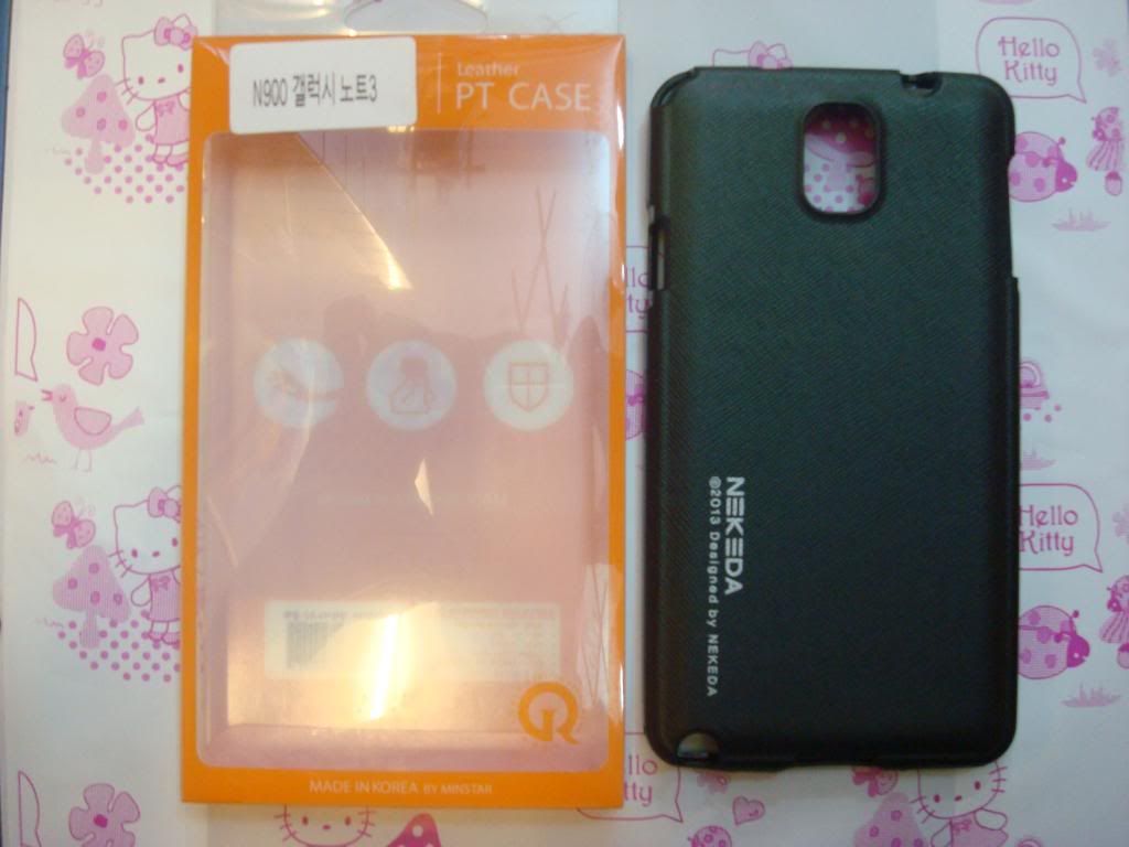 Flip cover, case for LG - SS - HTC - SKY...xách tay từ Hàn Quốc - 7