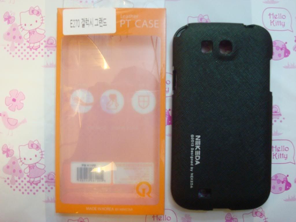 Flip cover, case for LG - SS - HTC - SKY...xách tay từ Hàn Quốc - 8