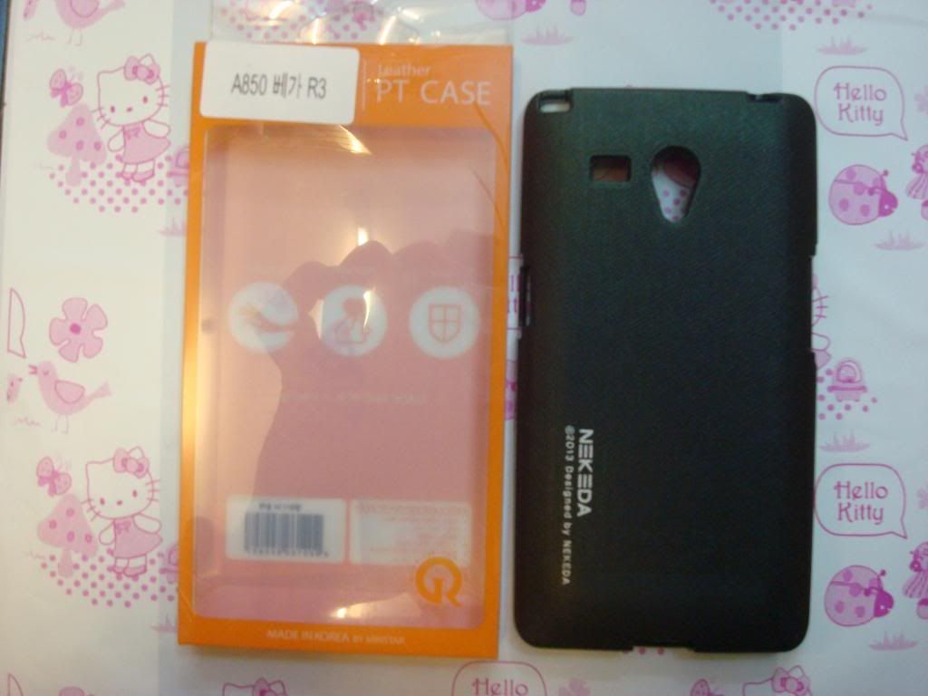 Flip cover, case for LG - SS - HTC - SKY...xách tay từ Hàn Quốc - 18