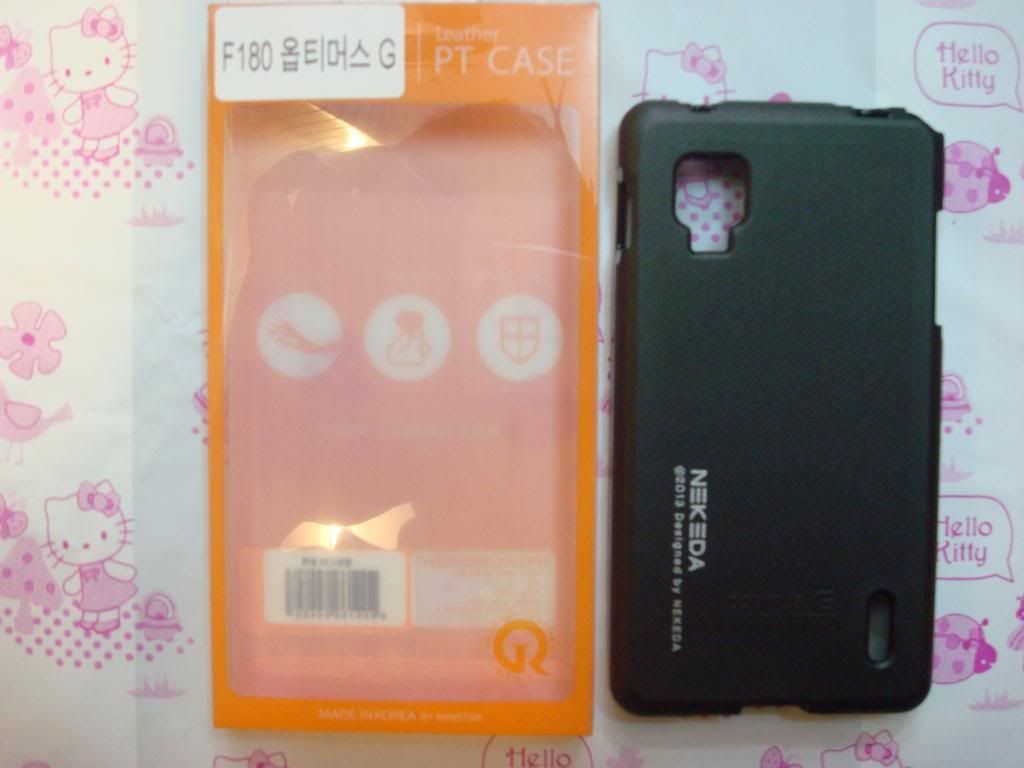 Flip cover, case for LG - SS - HTC - SKY...xách tay từ Hàn Quốc - 13