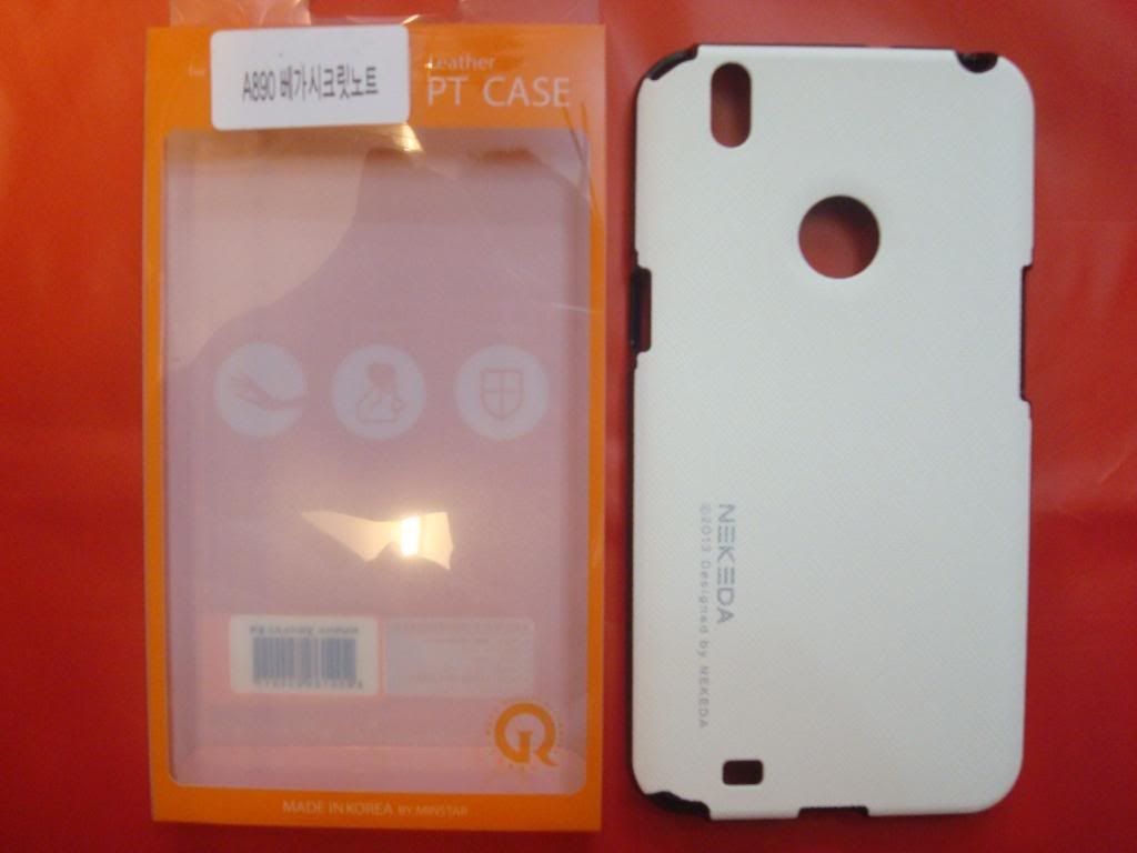 Flip cover, case for LG - SS - HTC - SKY...xách tay từ Hàn Quốc - 19