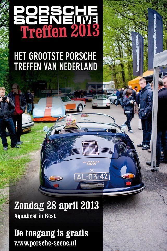 Porsche Treffen Best