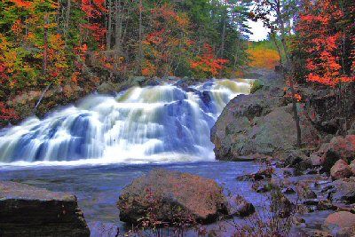 Bristol, NH