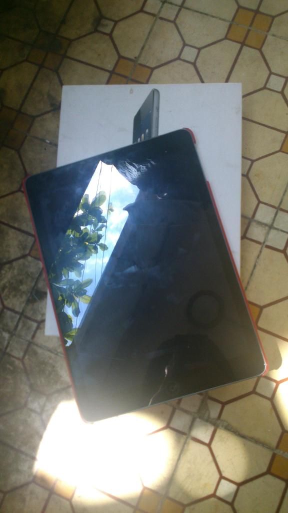 IPAD AIR 32Gb - Giá bán nhanh - 1