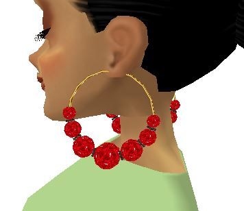 Ruby Earrings in Gold photo aaabanglerubyearringG_zps4a1921b1.jpg