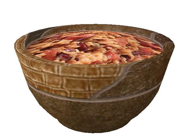  photo a a a a a a bowl of red beans sausage_zpstohcsv9b.jpg