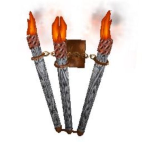 3 Medieval Wall Torches V1 - large photo aaa3walltorchesv1_zps50af5634.jpg