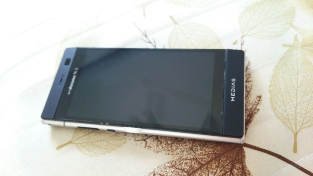 hàng độc Nec N05e và em 304sh .ca01c freesim all - 2