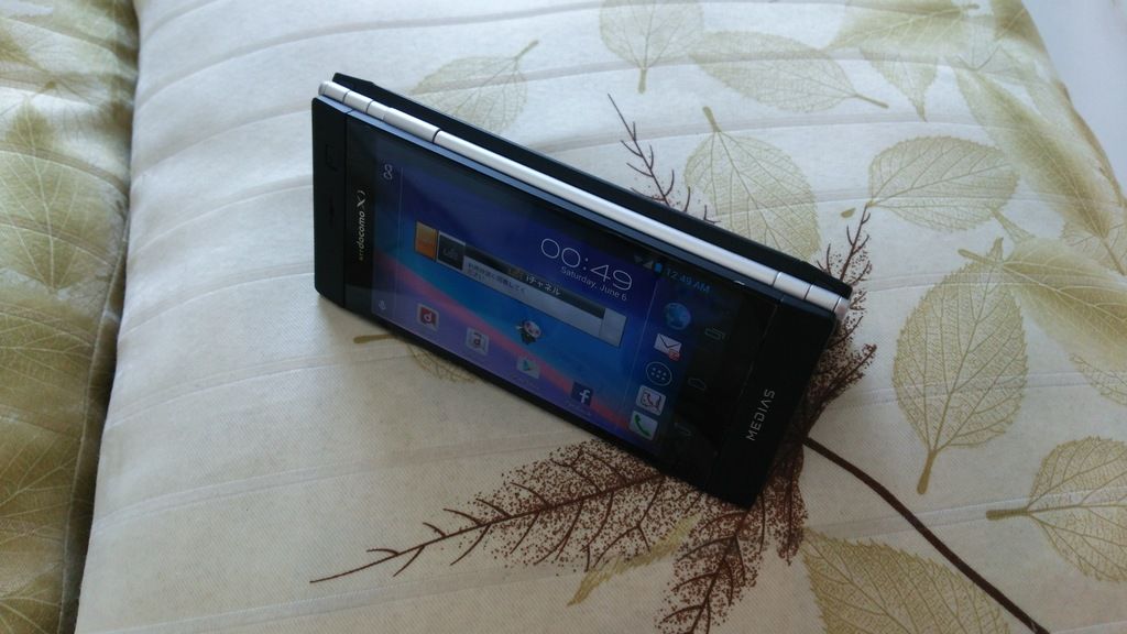 hàng độc Nec N05e và em 304sh .ca01c freesim all - 1