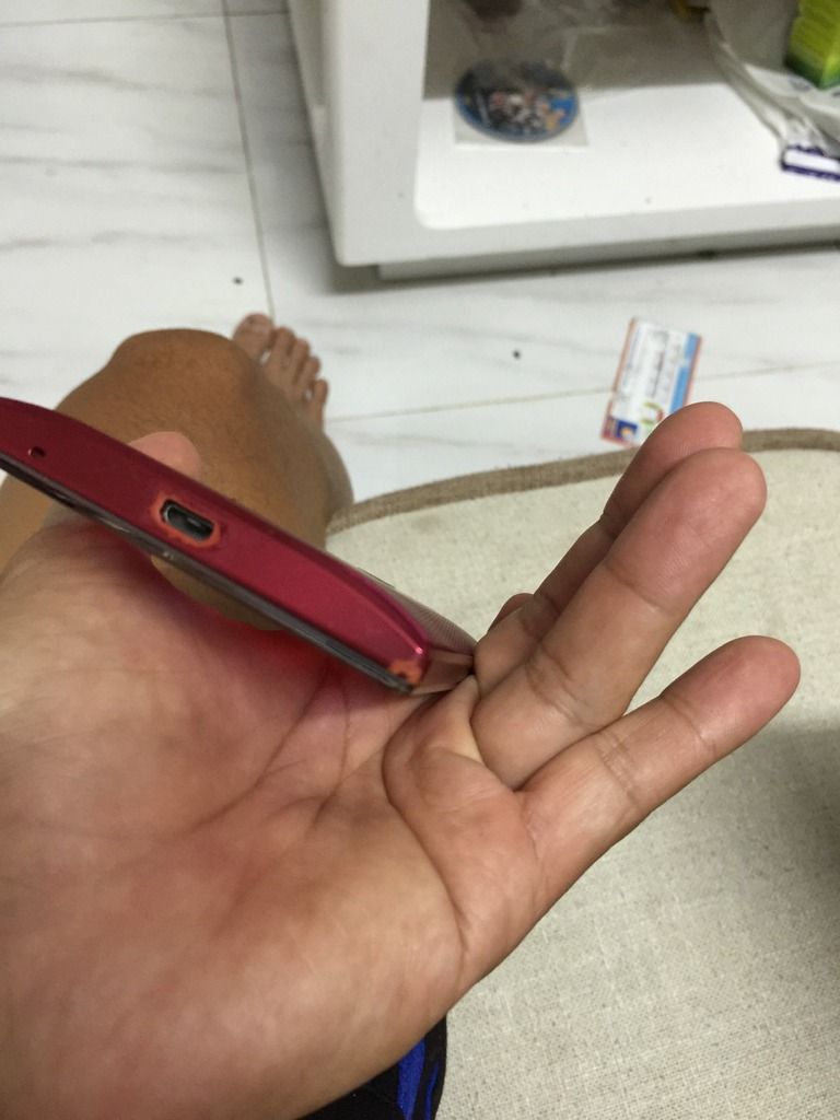 Crystal x 402sh lock