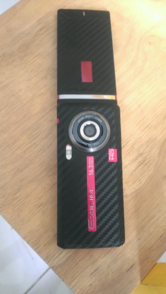 Huyền thoại camera phone ca01c và em thẻ 64g softbank class10 - 4