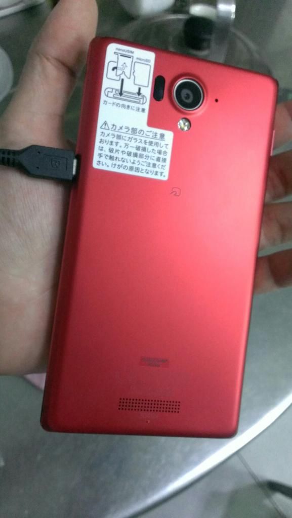 Vài em chân dài đến từ Nhật 202F, 301F, 302sh full pk... có update - 1