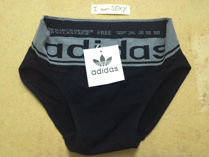 QUẦN Chip BOXER NAM các kiểu và VÍ NAM DA BÒ(100%)Mem min sang trọng, UY TÍN LÀ VÀNG - 31