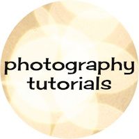 photography tips