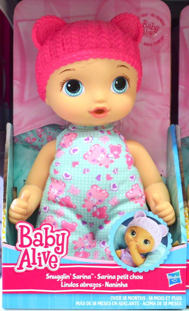 ebay baby alive