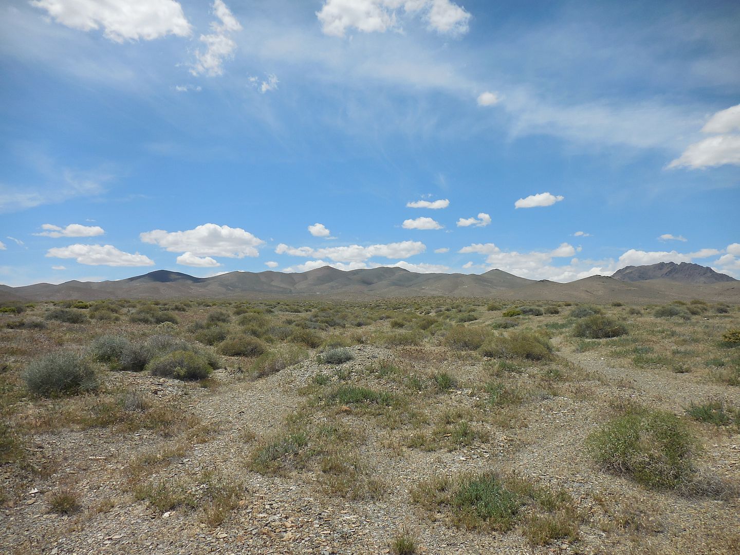 RYE PATCH NEVADA placer gold mining claim MAJUBA metal detector nugget ...