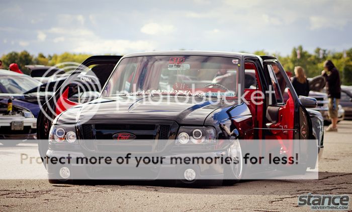 Lowered 1998 ford ranger #8