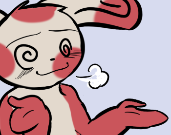 [PokeCommunity.com] virginity